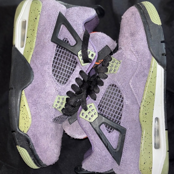 Canyon purple 4 - Picture 5 of 6